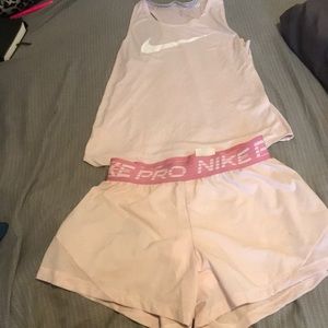 Nike Outfit
